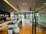 Toà Nhà Mặt Phố Nguyễn V ăn Cừ, 130M X 9 Tầng, Mặt Tiền 7M, Tổ Hợp Văn Phòng-Chung Cư Mini Cao Cấp, - ảnh 3