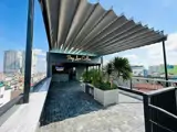 Toà Nhà Mặt Phố Nguyễn Văn Cừ, 130M X 9 Tầng, Mặt Tiền 7M, Tổ Hợp Văn Phòng-Chung Cư Mini Cao Cấp, - ảnh 5