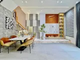 50M2, Bán Nhà 4 Tầng, Hxh Lê Văn Thọ, P8 Gò Vấp, 6 Tỷ Nhỉnh - Ảnh 3