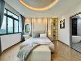 50M2, Bán Nhà 4 Tầng, Hxh Lê Văn Thọ, P8 Gò Vấp, 6 Tỷ Nhỉnh - Ảnh 5