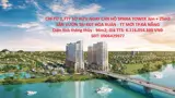 Chỉ Từ 1,7Tỷ Sở Hữu Ngay Căn Hộ Spana Tower 3Pn + 25M2 Sân Vườn Tại Kđt Hòa Xuân - Tt Mới Tp.đà Nẵng - Ảnh 1