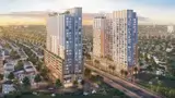 Chỉ Từ 1,7Tỷ Sở Hữu Ngay Căn Hộ Spana Tower 3Pn + 25M2 Sân Vườn Tại Kđt Hòa Xuân - Tt Mới Tp.đà Nẵng - Ảnh 2