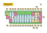Chỉ Từ 1,7Tỷ Sở Hữu Ngay Căn Hộ Spana Tower 3Pn + 25M2 Sân Vườn Tại Kđt Hòa Xuân - Tt Mới Tp.đà Nẵng - Ảnh 4