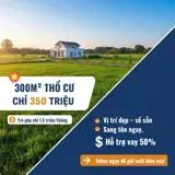 Bùng Nổ Cơ Hội Vàng - Đón Đầu Sóng Hạ Tầng Tại Thị Xã Chơn Thành - Tiềm Năng Sinh Lời Cao - Ảnh 5