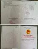 Chính Chủ Bán Nhà Vườn - View Sông - Tại Xã Thạnh Hòa, Huyện Bến Lức, Tỉnh Long An - Ảnh 1