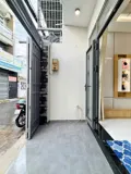 Nhà Hxh Đường Huỳnh Văn Nghệ Phường 15 Quận Tân Bình Cũ - Ảnh 2