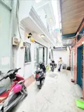 Biệt Thự Mini Âu Cơ Tbình Chỉ 4.748 Tỷ– 2Tầng Đúc Đẹp – Full Nội Thất Cao Cấp - Ảnh 1