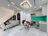 Biệt Thự Mini Âu Cơ Tbình Chỉ 4.748 Tỷ– 2Tầng Đúc Đẹp – Full Nội Thất Cao Cấp - Ảnh 5