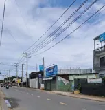 "Đất Vàng Thạnh Lộc 12: 140M2 Thổ Cư, Sổ Hồng Trao Tay, Giá Chỉ 6.8 Tỷ - Cơ Hội An Cư Lạc Nghiệp, - Ảnh 1