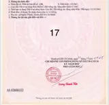 Sỉ 17 Lô Tại Nghĩa Thành “ Mới” Đường Nhựa Vỉa Hè . Cách Đường Lớn Quốc Lộ 150” - Ảnh 2