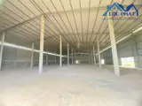 Bán Xưởng Skc + Đất 23000M2 Huyện Thống Nhất, Tỉnh Đồng Nai 28 Tỷ - Ảnh 1