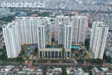 Bán Căn Hộ Giai Việt – Diện Tích Rộng, Giá Tốt! - Ảnh 1