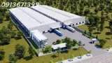 Bàu Bàng & Bến Cát, Bình Dương – Cho Thuê Nhà Xưởng 11.000M² – 20.000M², Giấy Tờ Pháp Lý Đầy Đủ - ảnh 1