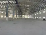 Bến Cát, Bình Dương, Cho Thuê Kho Xưởng Mới 100% 11.300M², Giấy Tờ Pháp Lý Đầy Đủ - Ảnh 2