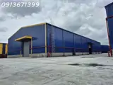 Bến Cát, Bình Dương – Cho Thuê Nhà Xưởng 5.000M² – 10.000M² – 20.000M² Trong Kcn, Pháp Lý Đầy Đủ - Ảnh 1