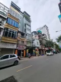 Bán Nhà Mặt Phố Hoàng Văn Thái, Thanh Xuân, 50M2, Nở Hậu, 30.5 Tỷ, Kinh Doanh Sầm Uất - Ảnh 1