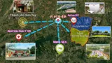 Bán Đất Cổ Đông – Hòa Lạc Vị Trí Đẹp – Giá Tốt – Tiềm Năng Tăng Giá Mạnh - Ảnh 4