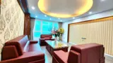 Bán Nhà Dương Khuê, Hà Nội – Phân Lô Ô Tô Đỗ Cửa – Sổ Đỏ Chính Chủ - Ảnh 1