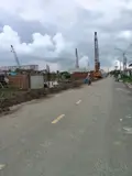 Đất Mặt Tiền Nhựa : Ấp 6 - Lương Hòa - Cách Xã Bình Lợi 50M - Ảnh 1