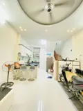 Bán Nhà 5 Tầng Ngọc Thụy- 2 Thoáng - Ô Tô Đỗ Cổng -Nhỉnh 7 Tỷ - Ảnh 1