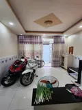 Giảm Sốc 1.1 Tỷ! Nhà Vuông Shr 2 Tầng 22M2 – Phan Huy Ích Gò Vấp - Ảnh 1