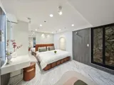Bán Nhà Hoàng Như Tiếp Long Biên,Oto,Thang Máy,Full Nội Thất,Ngõ Thông 48M - Ảnh 1