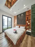 Bán Nhà Hoàng Như Tiếp Long Biên,Oto,Thang Máy,Full Nội Thất,Ngõ Thông 48M - Ảnh 2