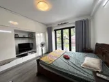 Bán Nhà Ngọc Thuỵ Long Biên,Oto Đỗ Cửa,Ô Chờ Thang Máy,Ngõ Thông,48M - Ảnh 1