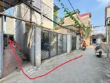 Bán Nhà C4 Ngõ 405 Ngọc Thuỵ 57M Gần Oto Chỉ Nhỉnh 4 Tỷ. Lh 0936123469 - Ảnh 1