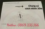 Bán Khu Đất Gần Kề Khu Đô Thị Phố Nối House, Yên Mỹ, Hưng Yên - Ảnh 2