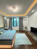 Bán Nhà Hồng Tiến Long Biên,Oto Đỗ Cửa,2 Thoáng,Full Nội Thất,56M Nhỉnh 11 Tỷ(tl) - Ảnh 2