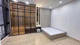 Bán Nhà Phố Trạm Long Biên,Thang Máy,Oto Đỗ Cổng,Mới Tinh,Nở Hậu,40M Nhỉnh 9 Tỷ - Ảnh 2