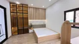 Bán Nhà Phố Trạm Long Biên,Thang Máy,Oto Đỗ Cổng,Mới Tinh,Nở Hậu,40M Nhỉnh 9 Tỷ - Ảnh 3