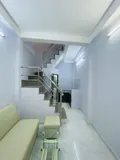 Trung Tâm Quận 10 Sát Quận 1 Vị Trí Vàng - 3 Tầng Nhỉnh 2 Tỷ - Ngay Vạn Hạnh Mall - Ảnh 1