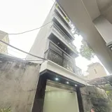 Nhà Mới Ô Tô Đỗ Cửa Full Nội Thât Phố Nguyễn Lam 45M2 6 Tầng 11.8 Tỷ Long Biên- Hà Nội - Ảnh 1