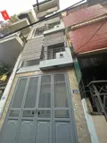 Bán Nhà Riêng Bồ Đề 45 M2 X 5 Tầng Mặt Tiền 4M X 12.6 Tỷ Long Biên Hà Nội - Ảnh 1