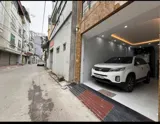 Nhà Mới 6 Tầng Ô Tô Đỗ Cửa Phố Nguyễn Văn Linh 35M2 Mặt Tiền 3.7M 12.8 Tỷ Long Biên - Ảnh 2