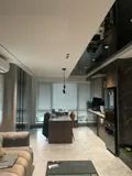 Bán Nhà Mới- Full Nội Thất 7 Chỗ Đỗ Cửa, Vào Nhà Phố Trạm 50M2 6Tầng Mặt Tiền 5M 12.8 Tỷ Long Biên - Ảnh 2