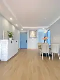   - Hàng Hiếm ‼ Bán Căn Góc 2 Phòng Ngủ Với View Sân Vườn Tại Tp Biển Nha - ảnh 1