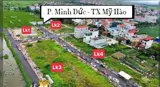 Bán 80M2 Đất Sài Phi– Minh Đức, Mỹ Hào, Hưng Yên - Ảnh 1