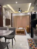 Nhà Mới Full Nội Thất Gần Ô Tô Phố Nguyễn Văn Linh 34M2 6 Tầng 8 Tỷ - Ảnh 2