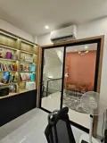 Bán Nhà Mặt Phố Kinh Doanh - Ô Tô Tránh  Bát Khối 45/60M2 X 4 Tầng Mặt Tiền 6M10 Tỷ Long Biên - Ảnh 1