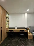 Bán Nhà Mặt Phố Kinh Doanh - Ô Tô Tránh  Bát Khối 45/60M2 X 4 Tầng Mặt Tiền 6M10 Tỷ Long Biên - Ảnh 3
