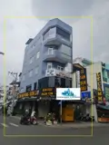 Cho Thuê Nhà 2 Mặt Tiền Tân Hương 90M², 4Lầu+st - Cạnh Ngã Tư, Chợ - ảnh 2