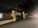 Bán Nhà Cấp 4 Đức Giang, Mặt Ngõ Ô Tô Thông, Sân Rộng Để Được Ô Tô . Tiện Ích Ngập Tràn. Gía Chỉ - Ảnh 3