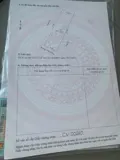 Bán Gấp Lô Đất Mặt Tiền - Khu 4 Phố Việt Thắng, Phường Việt Hoà, Tp Hải Dương - Ảnh 1