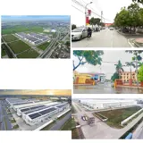 Bán Gấp Lô Đất Mặt Tiền - Khu 4 Phố Việt Thắng, Phường Việt Hoà, Tp Hải Dương - Ảnh 4