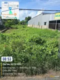Chính Chủ Cần Bán 2 Lô Đất  Tại Phường 1 & 2, Thị Xã Vĩnh Châu, Sóc Trăng - Ảnh 2