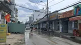 Bán Đất Kho 600M Mặt Tiền Đường Số 2, Hiệp Bình Phước, Thành Phố Thủ Đức - Ảnh 4