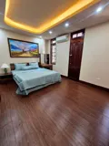 Bán Nhà Ngoc Thuỵ Long Biên,Oto,Dân Xây,Full Nội Thất,Ngõ Rộng Thông,40M - Ảnh 2